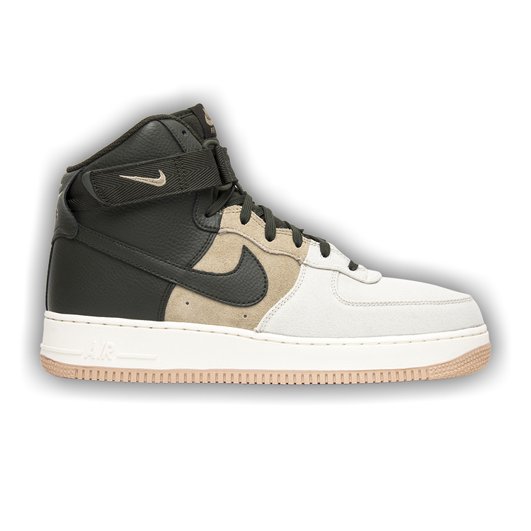 Buy Air Force 1 High 07 LV8 Light Bone 806403 008 GOAT CA