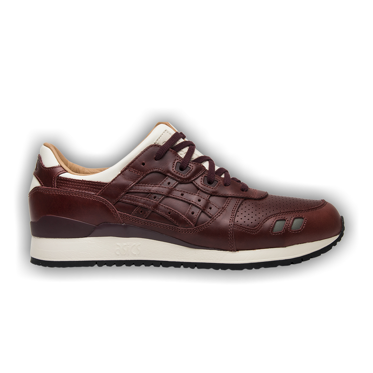 Buy Packer Shoes x J.Crew x ASICS Gel Lyte 3 '1907 Collection