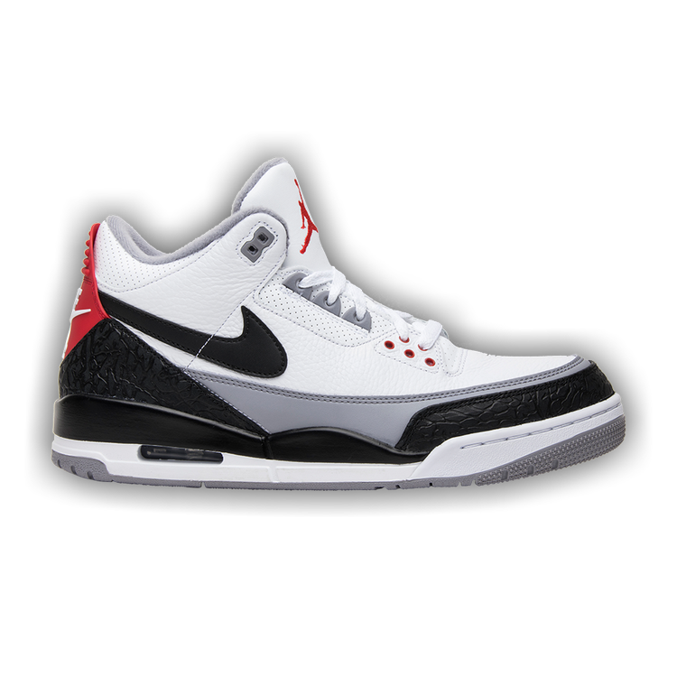 Buy Air Jordan 3 Retro NRG 'Tinker' - AQ3835 160 | GOAT