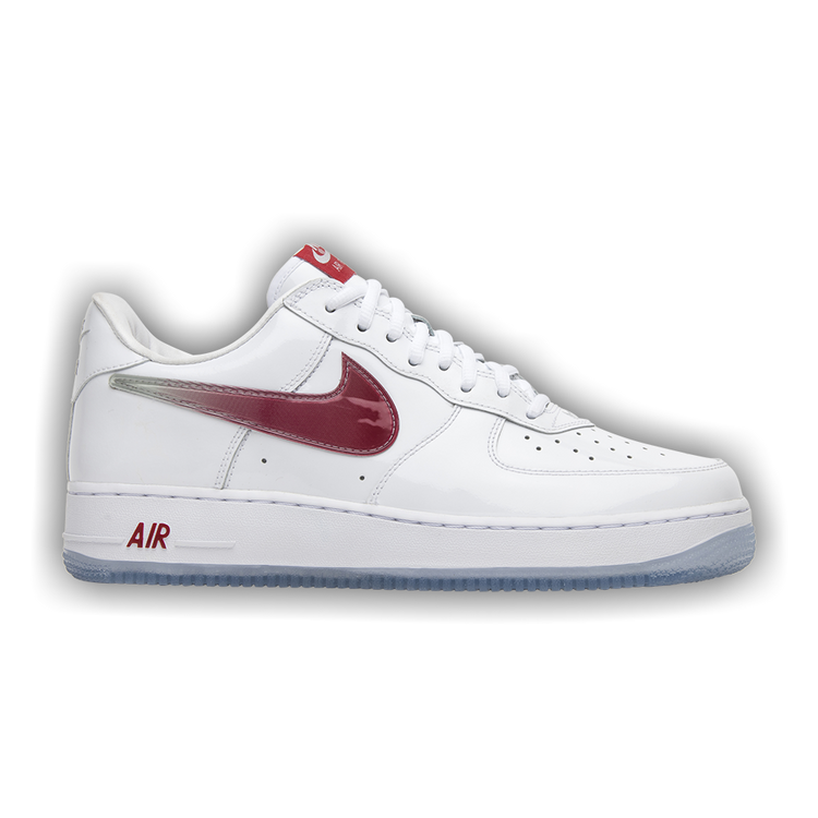 Buy Air Force 1 Low Retro Taiwan 2018 845053 105 GOAT