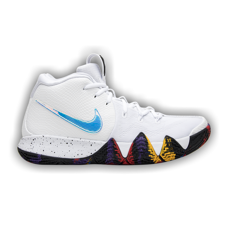 Buy Kyrie 4 NCAA Tournament 943806 104 GOAT AU