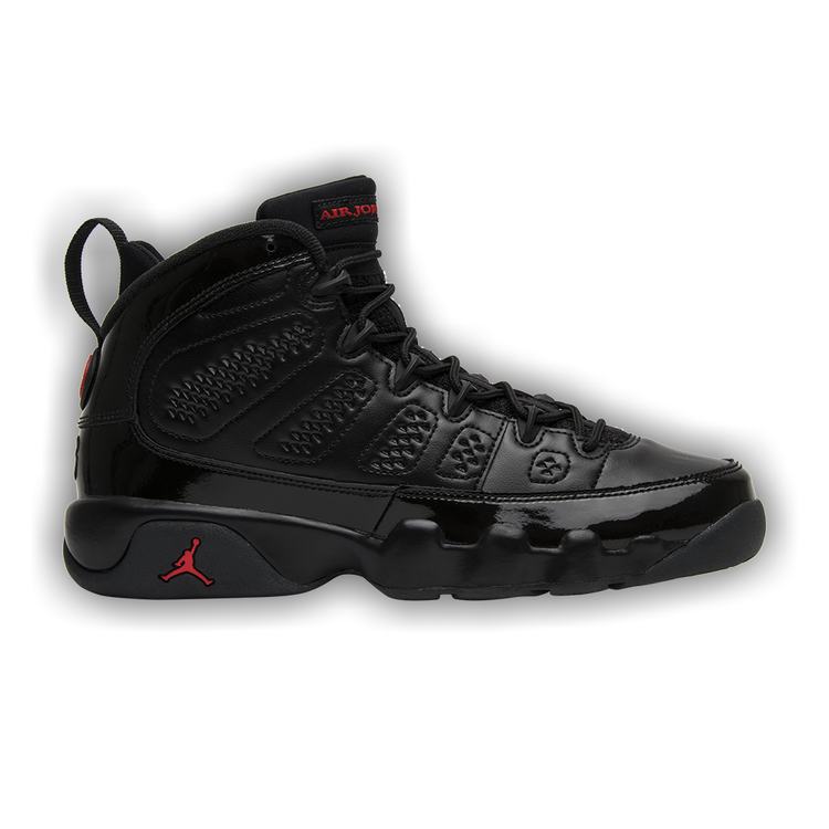 Jordan 9 bg new arrivals