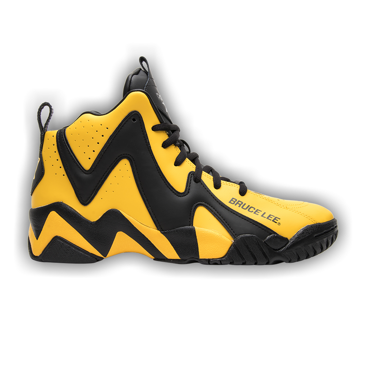 Buy Bait x Reebok Kamikaze 2 'Bruce Lee' - CN5794 | GOAT CA