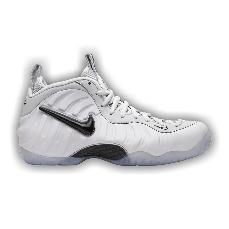 Buy Air Foamposite Pro All Star Swoosh Pack AO0817 001 GOAT