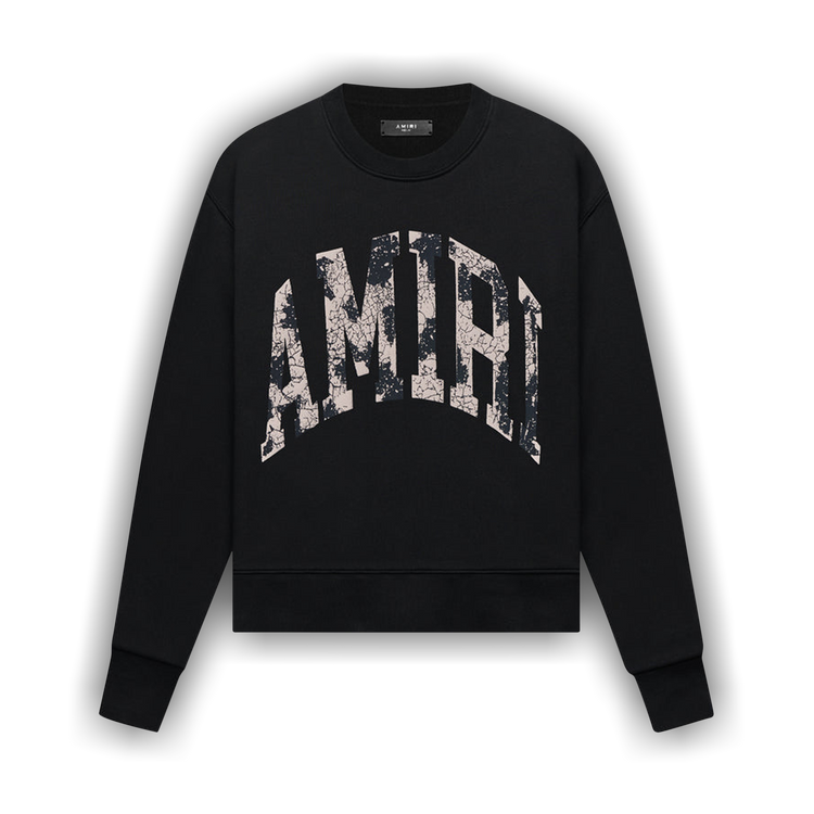 【AMIRI】ロゴプリント バムバッグ AMIRI】ロゴプリント バムバッグ