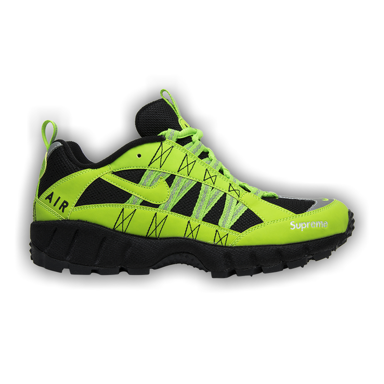 Buy Supreme x Air Humara 17 Green 924464 300 GOAT CA