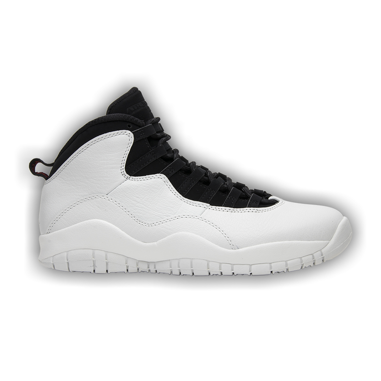 値引き可 NIKE エアジョーダン10 レトロアイムバック 310805-104 Nike Air Jordan 10 Retro I'm Back 2018 310805 104 Men's Size