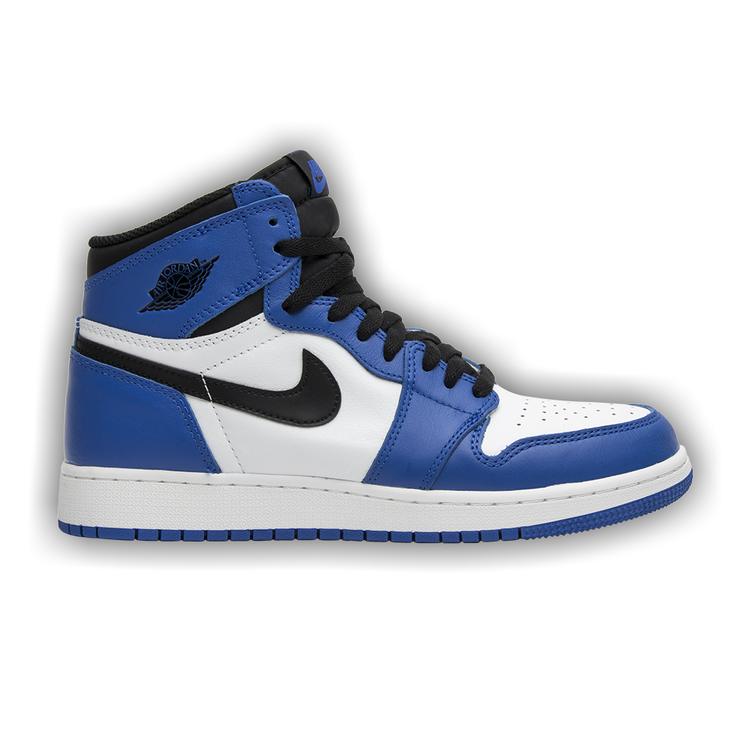 Jordan 1 retro high og game royal shop