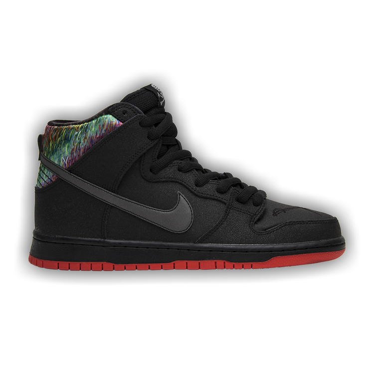 Nike sb dunks gasparilla 2025