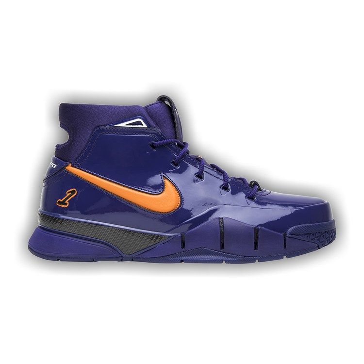Devin booker kobe 1 store