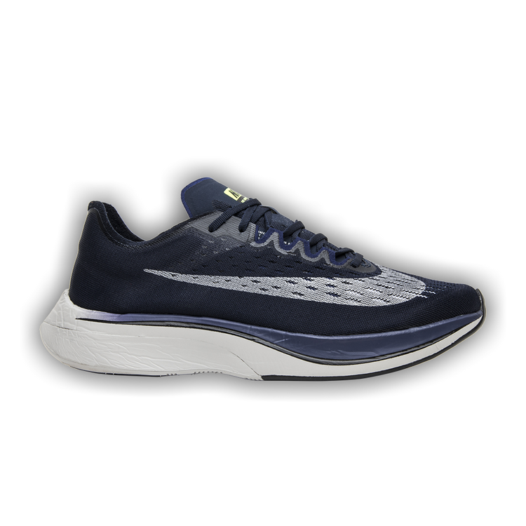 Nike vaporfly 4 obsidian hotsell