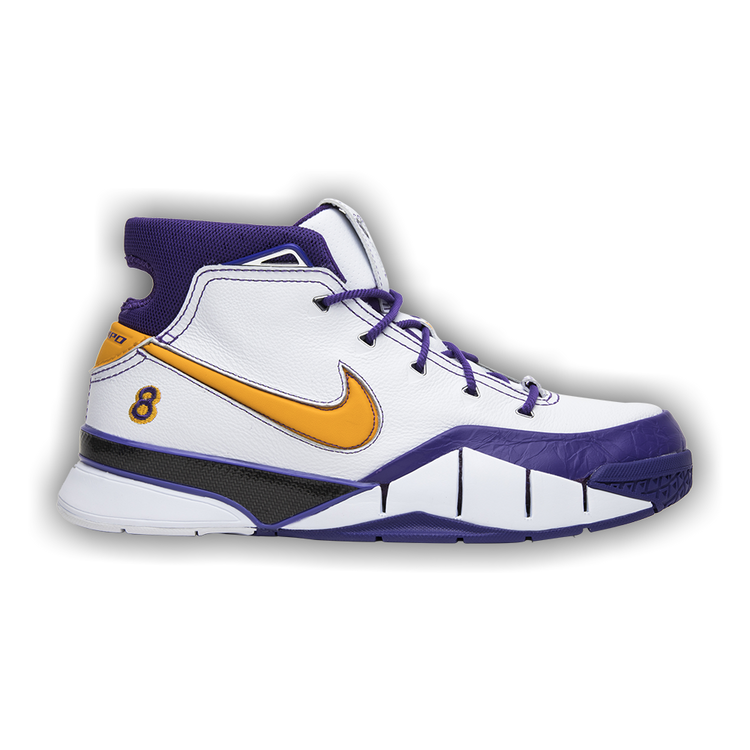 BUY Nike Zoom Kobe 1 Protro Final Seconds | Kixify Marketplace