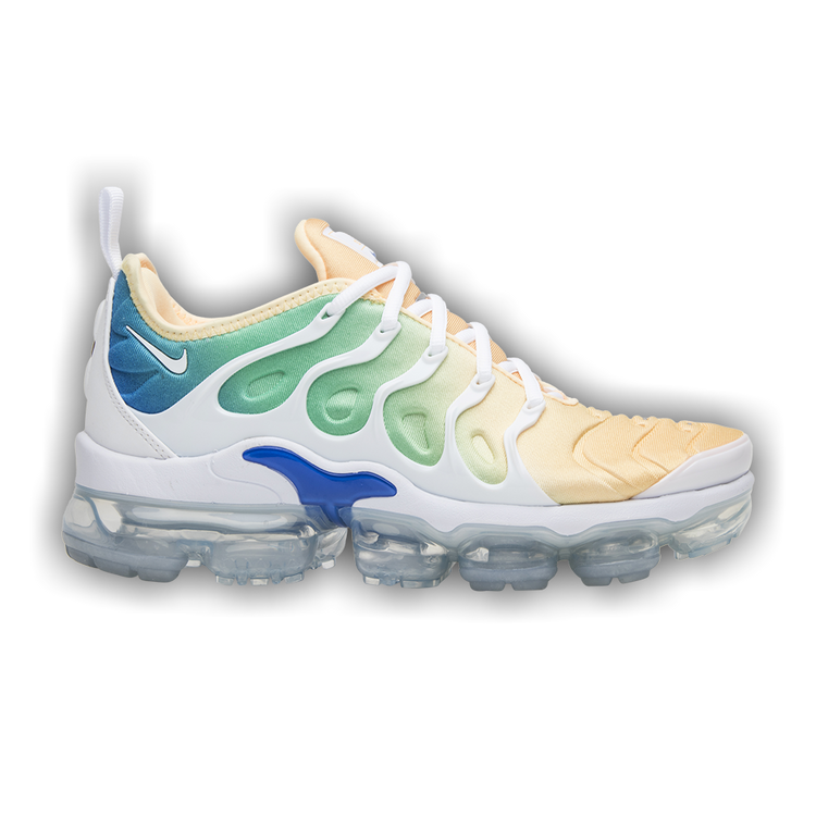 Vapormax plus light menta online