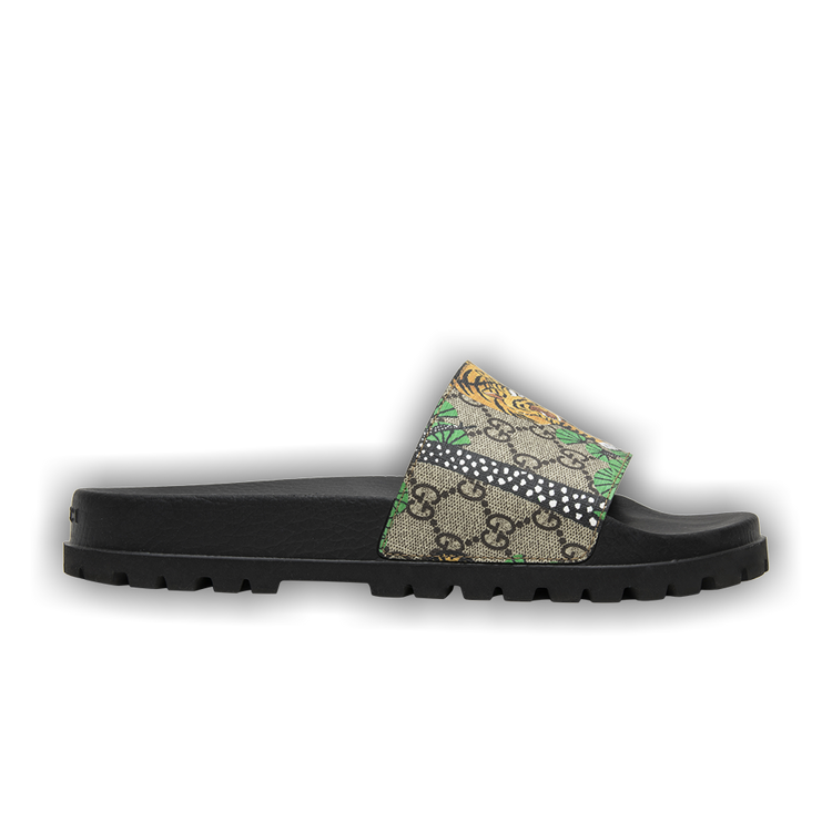 Bengal gucci slides deals