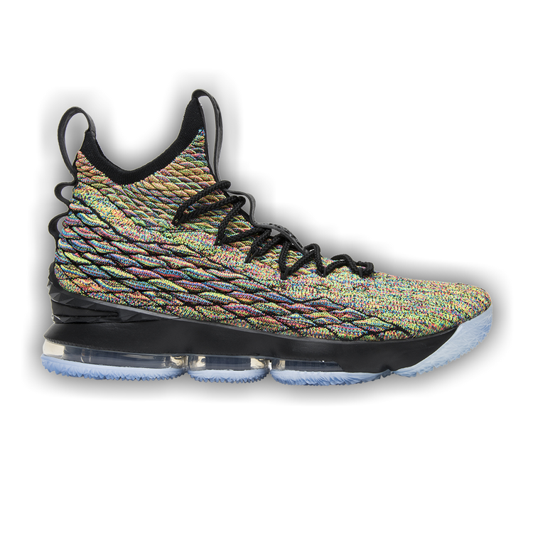Buy LeBron 15 Four Horsemen 897648 901 GOAT CA