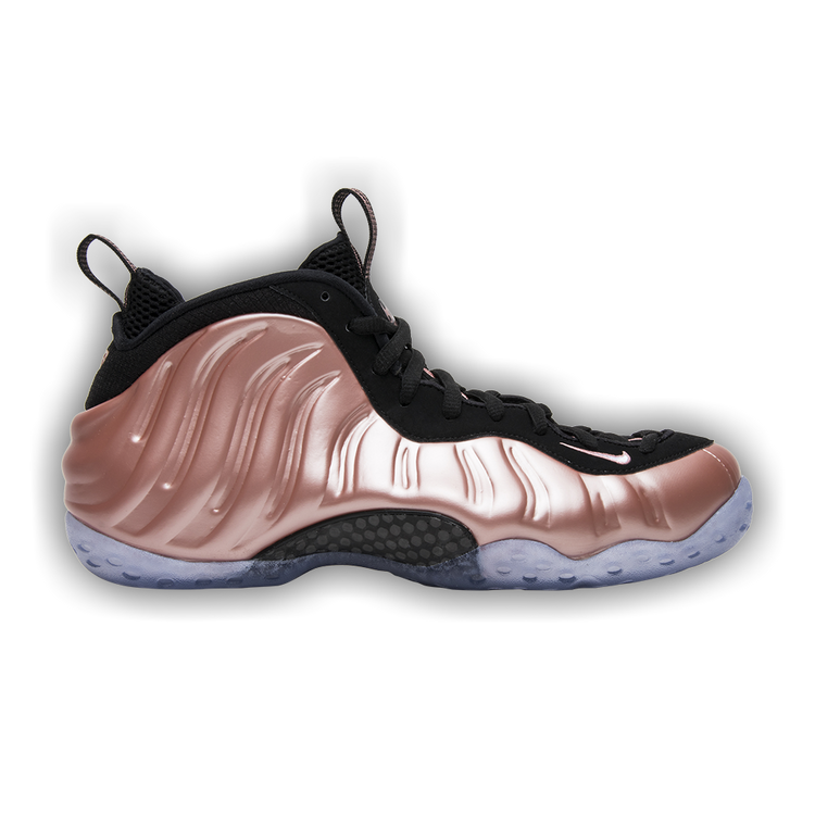 Foamposite elemental rose clearance