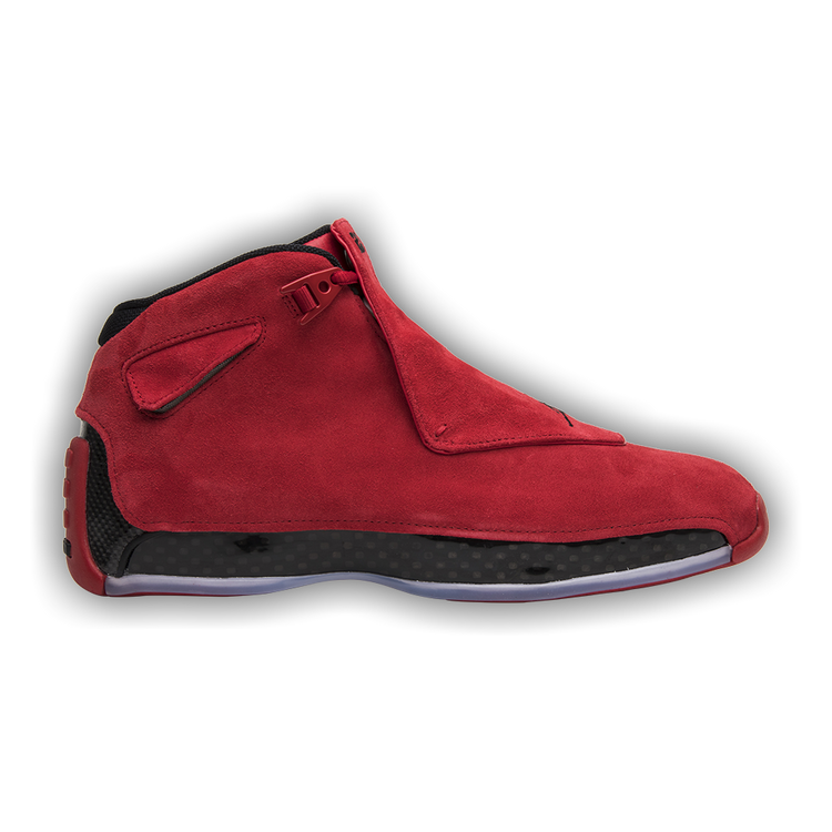 Jordan 18 shop toro for sale