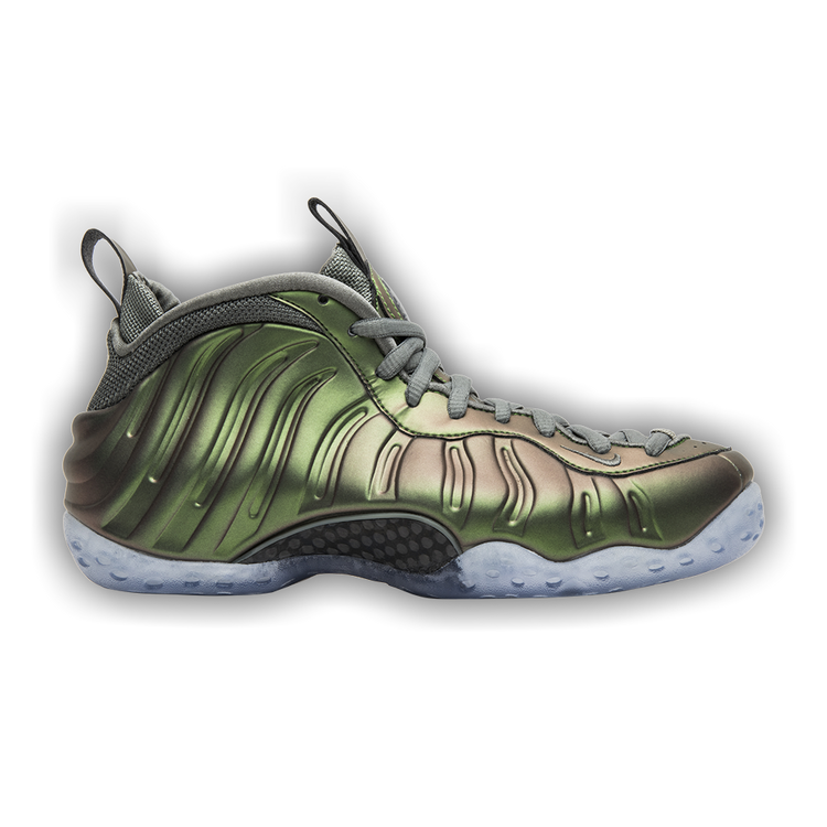 Foamposite shine shop