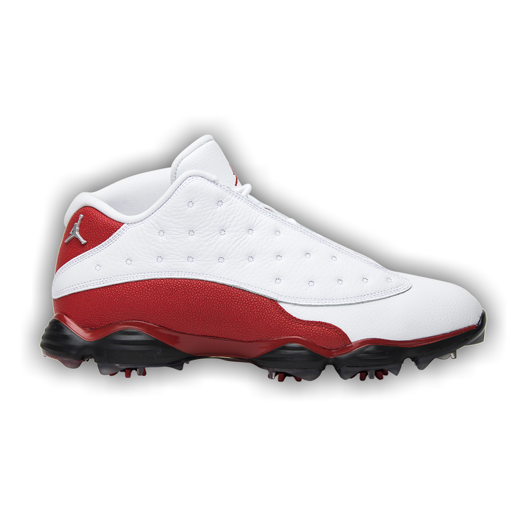 Buy Air Jordan 13 Low Golf University Red 917719 101 GOAT CA