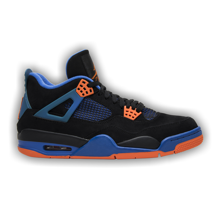 Buy Air Jordan 4 Retro Cavs 308497 027 GOAT