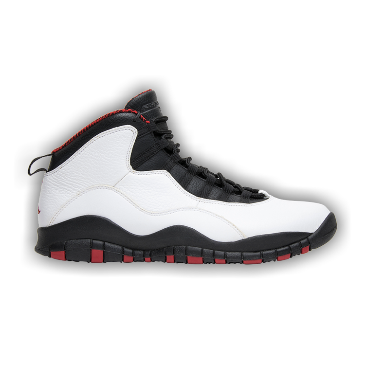 Buy Air Jordan 10 Retro 'Chicago' 2012 - 310805 100 | GOAT