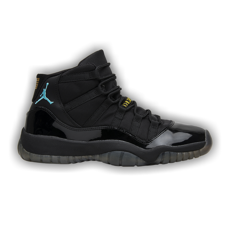 Buy Air Jordan 11 Retro GS Gamma 378038 006 GOAT CA