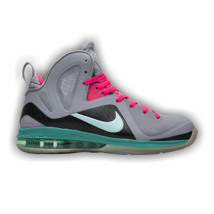 Lebron 9 ps elite south beach store