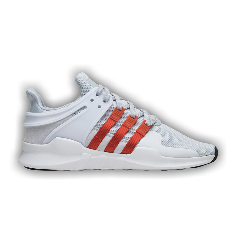 Adidas eqt support womens orange 2025