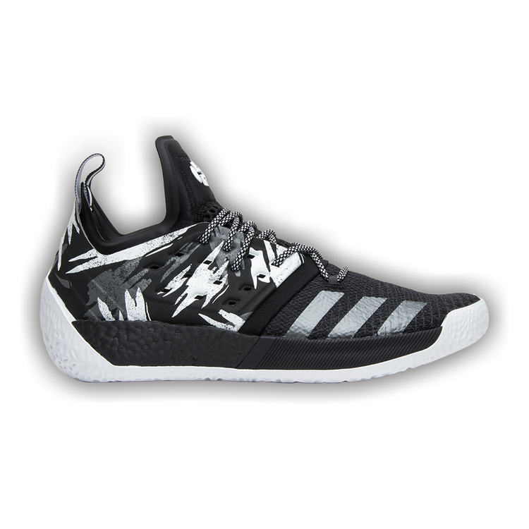 Buy Harden Vol. 2 Traffic Jam AH2217 GOAT