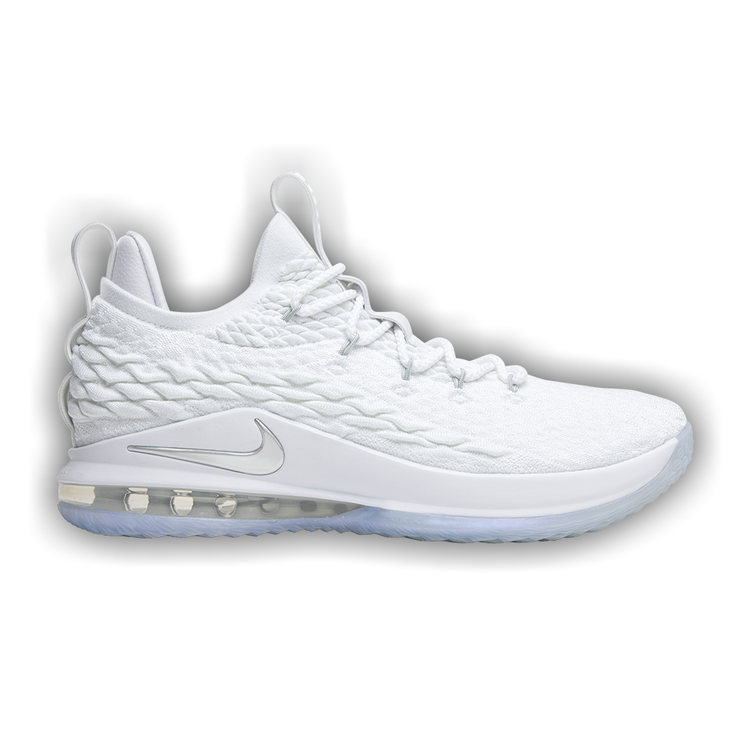 Goat lebron 15 best sale