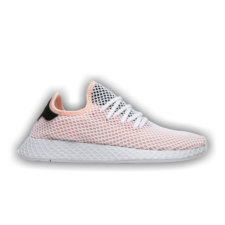 Adidas deerupt cloud white new arrivals