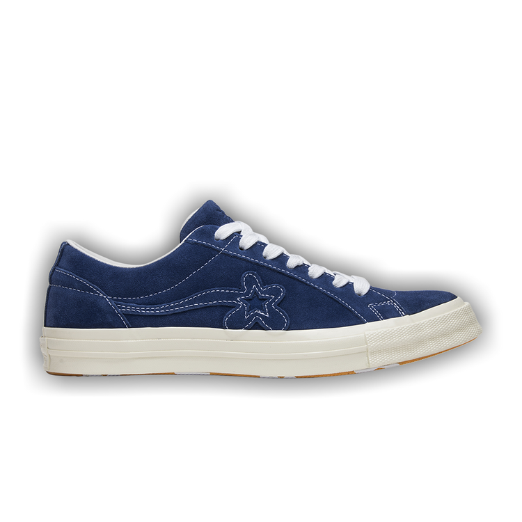 Golf le fleur mono clearance blue
