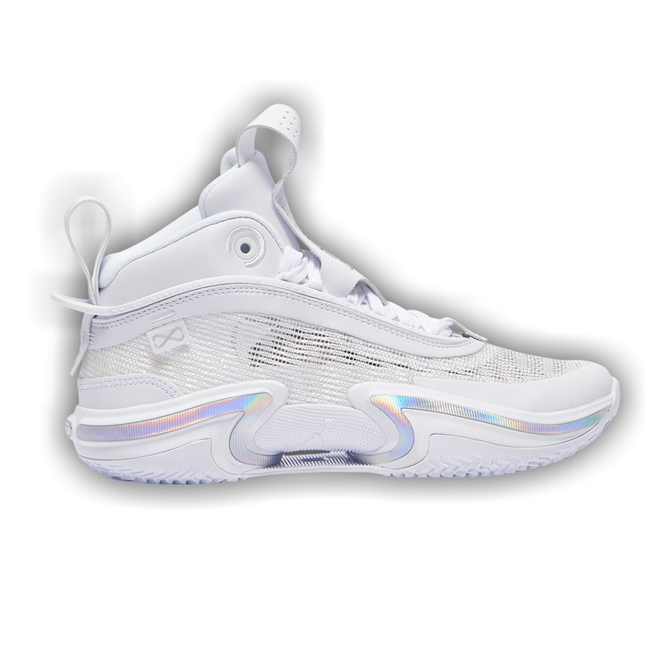 Buy Air Jordan 36 GS 'Pure Money' - DA9054 101 | GOAT