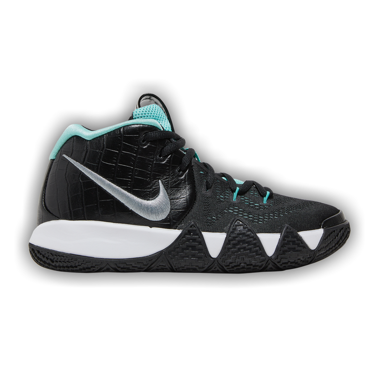 Kyrie 4 tropical twist sales