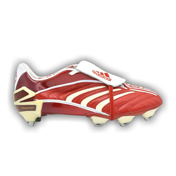 PREDATOR absolute 27.0㎝ Buy adidas Men's + Predator Absolute X-TRX SG ( sz. 12.0