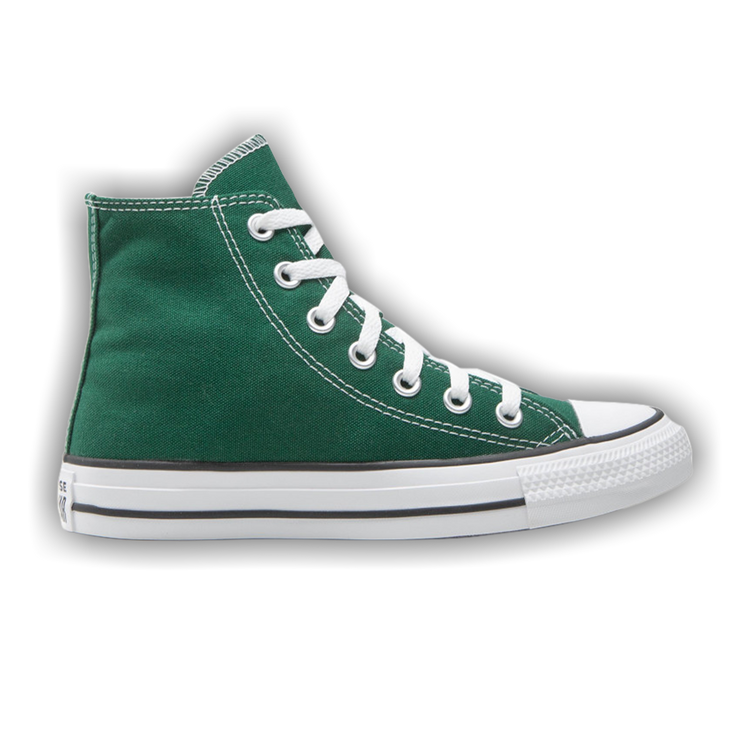 商品画像：Converse Chuck Taylor All Star High Herby | Foot Locker 2