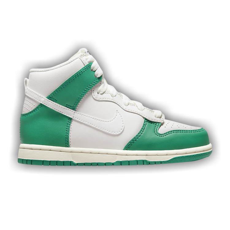 Buy Nike Dunk High PS 'Phantom Stadium Green' - DD2314 002 | GOAT