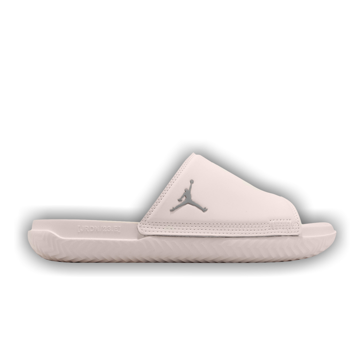 Buy Jordan Play Slide Light Soft Pink DC9835 600 GOAT