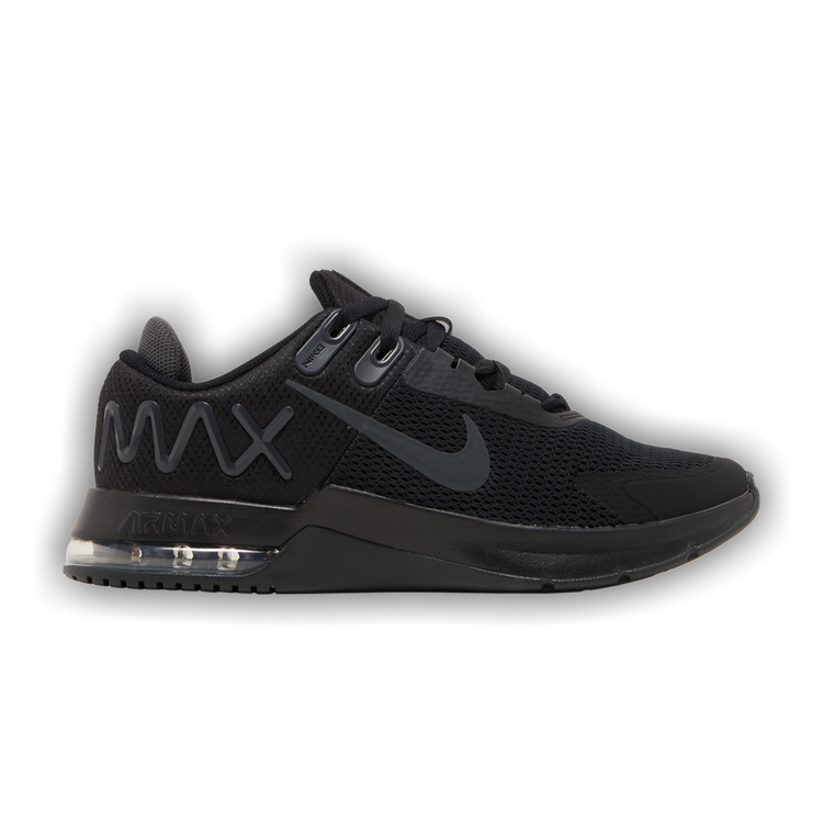 Nike Sportswear Nike Air Max 2014 Hombre Buy Air Max Alpha Trainer