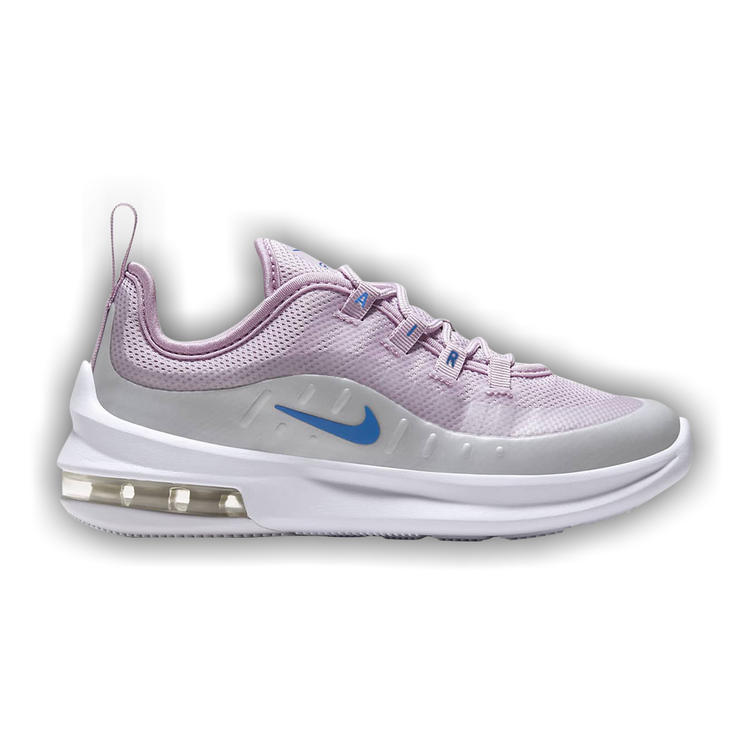 Buy Nike Air Max Axis GS 'Iced Lilac Photon Dust' - AH5223 500 | GOAT