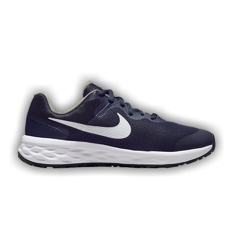 Nike revolution 4 midnight navy sales
