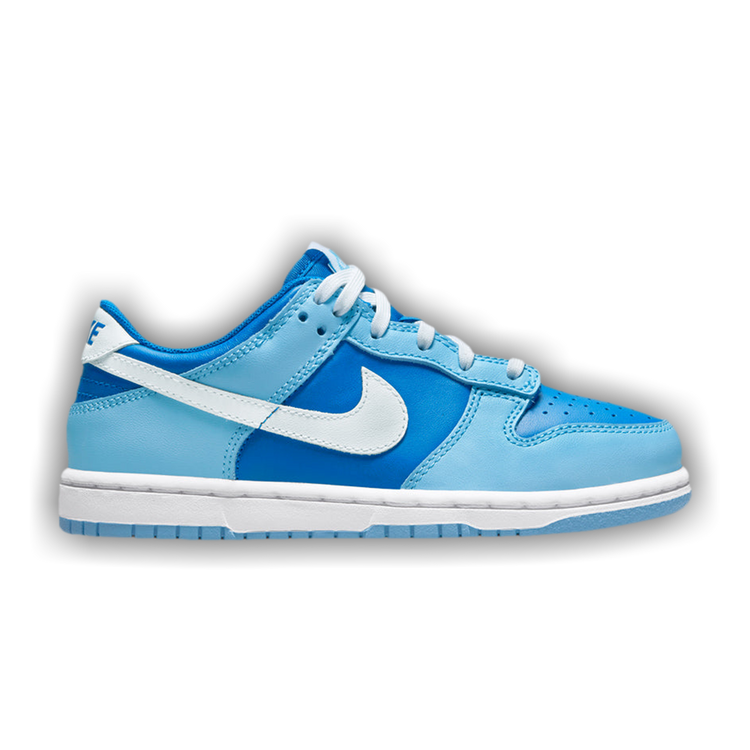Buy Dunk Low Retro QS PS 'Argon' 2022 - DV2635 400 | GOAT