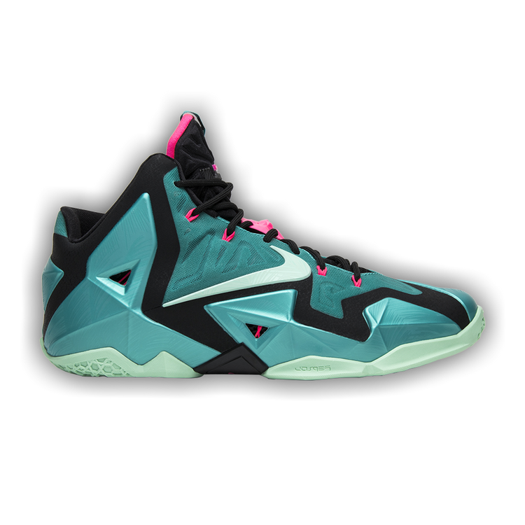 lebron south beach 11