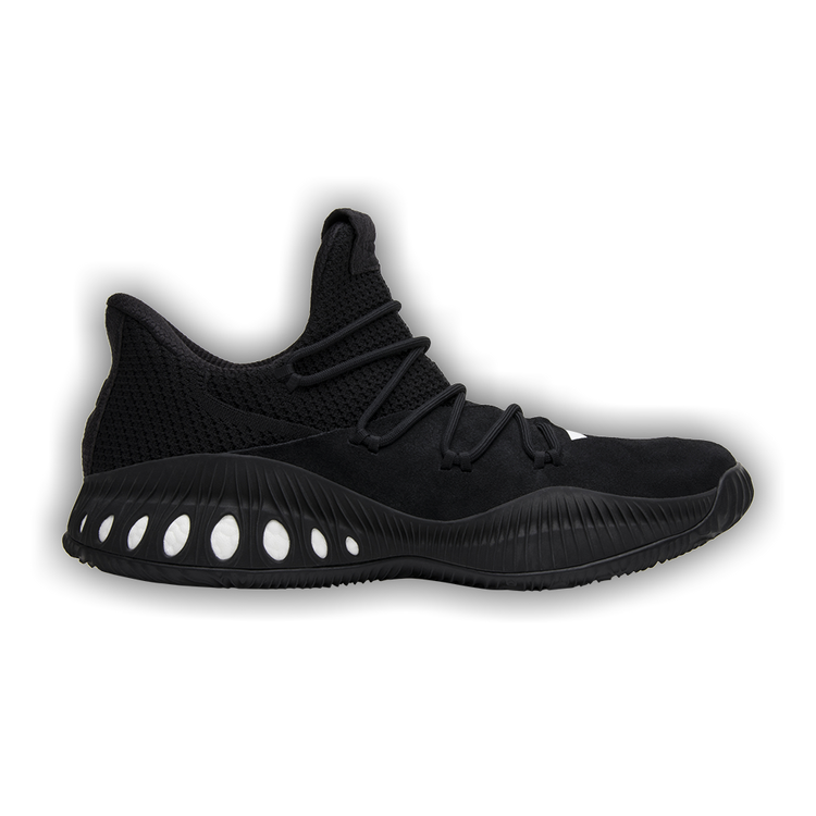 Crazy explosive low 2025 day one black