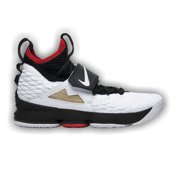 Lebron 15 diamond turf goat hot sale