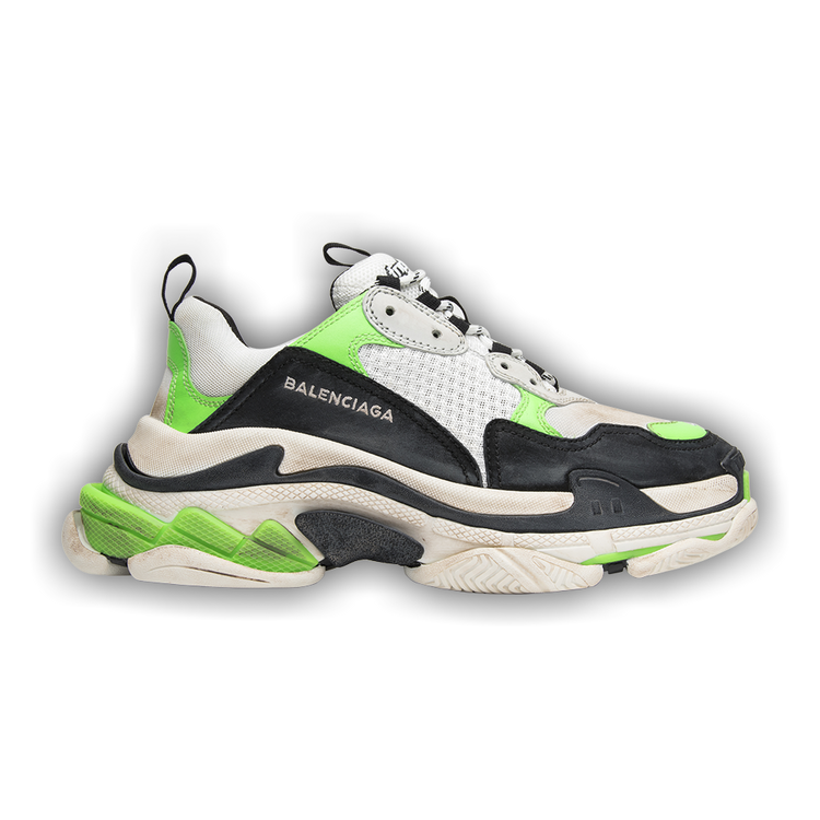 Track Runner Mr Porter Balenciaga Track Buy Porter X Balenciaga