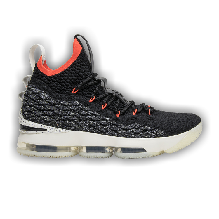 Buy LeBron 15 Bright Crimson AQ2363 002 GOAT