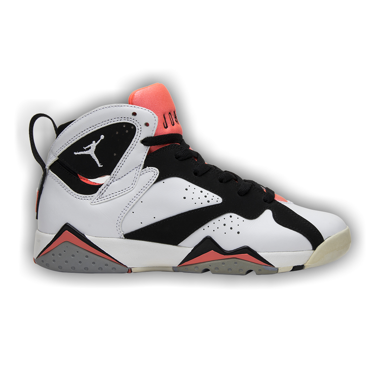 Buy Air Jordan 7 Retro GG Hot Lava 442960 106 GOAT
