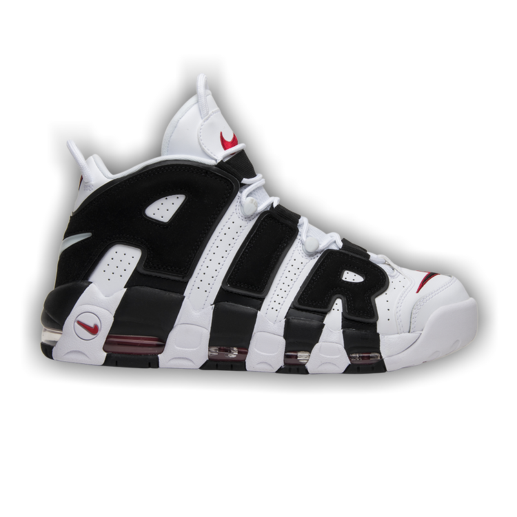 Buy Air More Uptempo Scottie Pippen 414962 105 GOAT