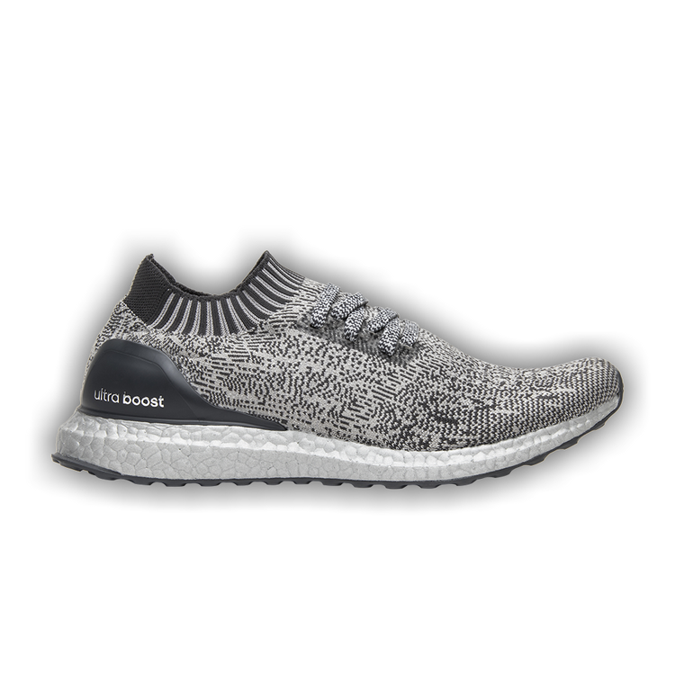 adidas gazelle silver green womens adidas Ultra Boost Uncaged Metallic Silver – holysoles.shop